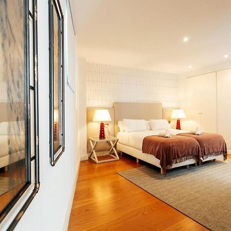 Minty Stay 3Bd Apartment - Triana Seville Ngoại thất bức ảnh
