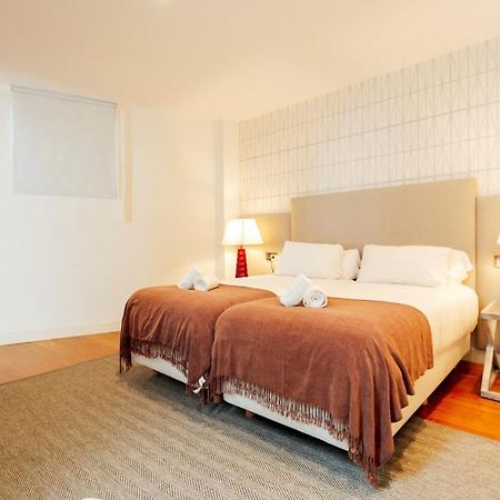 Minty Stay 3Bd Apartment - Triana Seville Ngoại thất bức ảnh