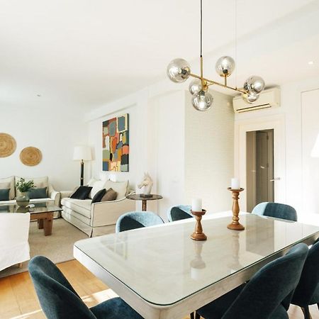 Minty Stay 3Bd Apartment - Triana Seville Ngoại thất bức ảnh
