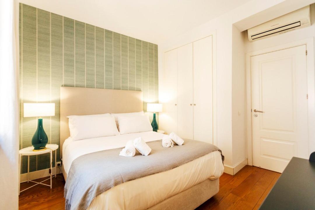 Minty Stay 3Bd Apartment - Triana Seville Ngoại thất bức ảnh