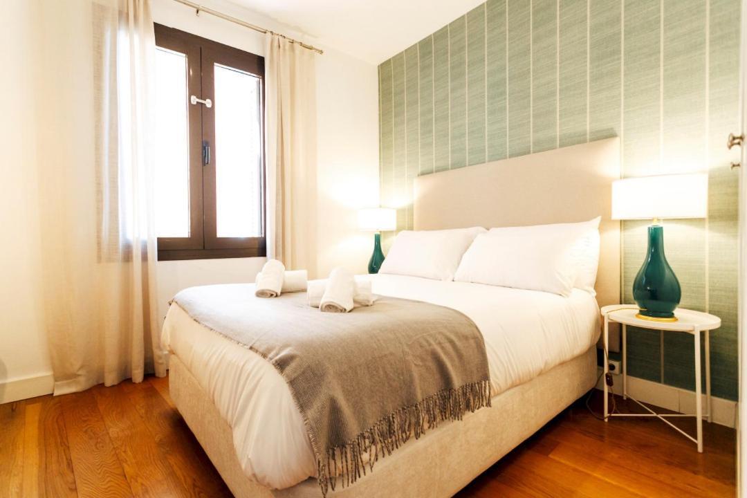Minty Stay 3Bd Apartment - Triana Seville Ngoại thất bức ảnh