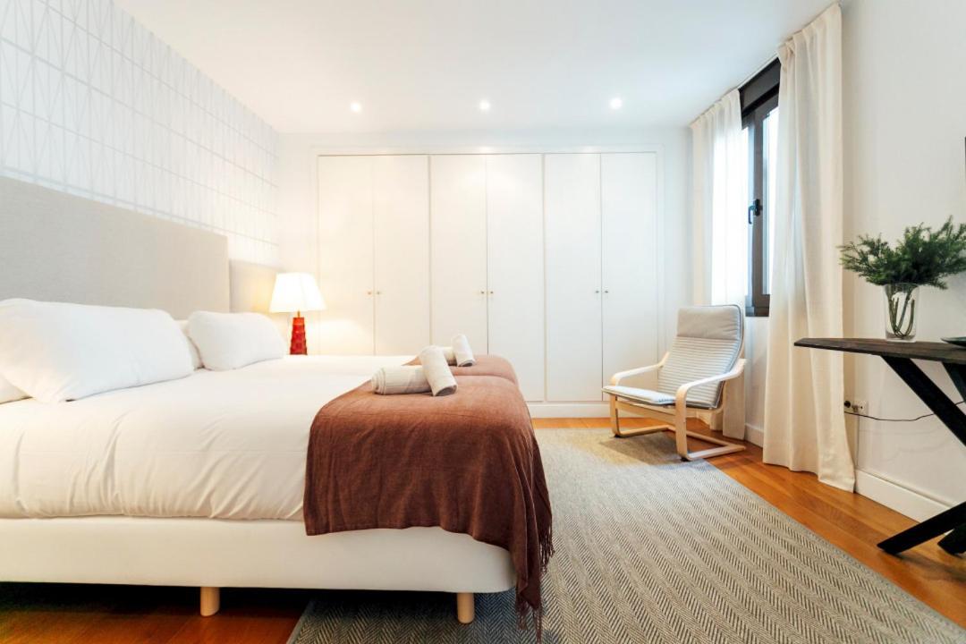 Minty Stay 3Bd Apartment - Triana Seville Ngoại thất bức ảnh