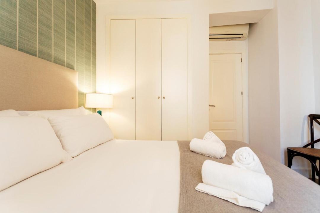 Minty Stay 3Bd Apartment - Triana Seville Ngoại thất bức ảnh