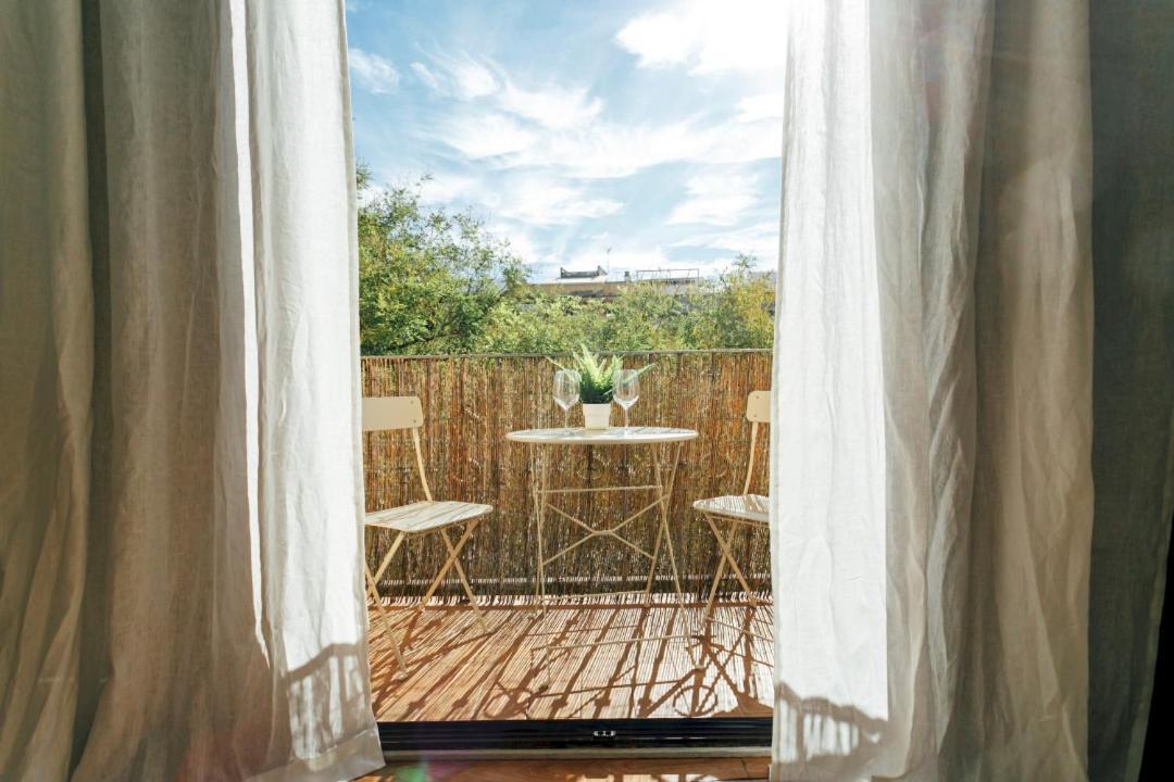 Minty Stay 3Bd Apartment - Triana Seville Ngoại thất bức ảnh