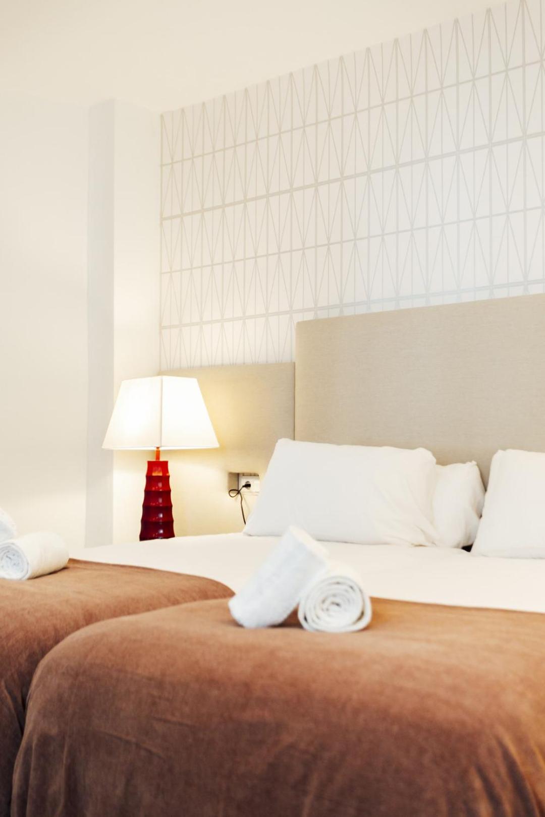 Minty Stay 3Bd Apartment - Triana Seville Ngoại thất bức ảnh