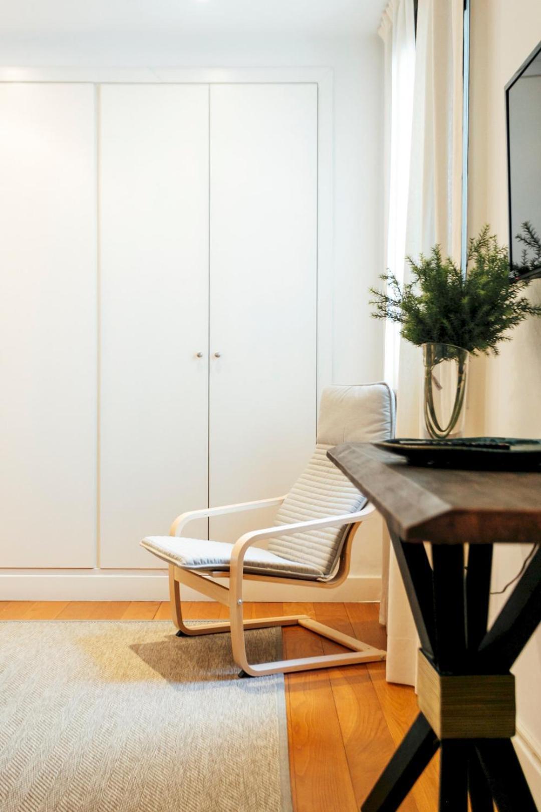 Minty Stay 3Bd Apartment - Triana Seville Ngoại thất bức ảnh