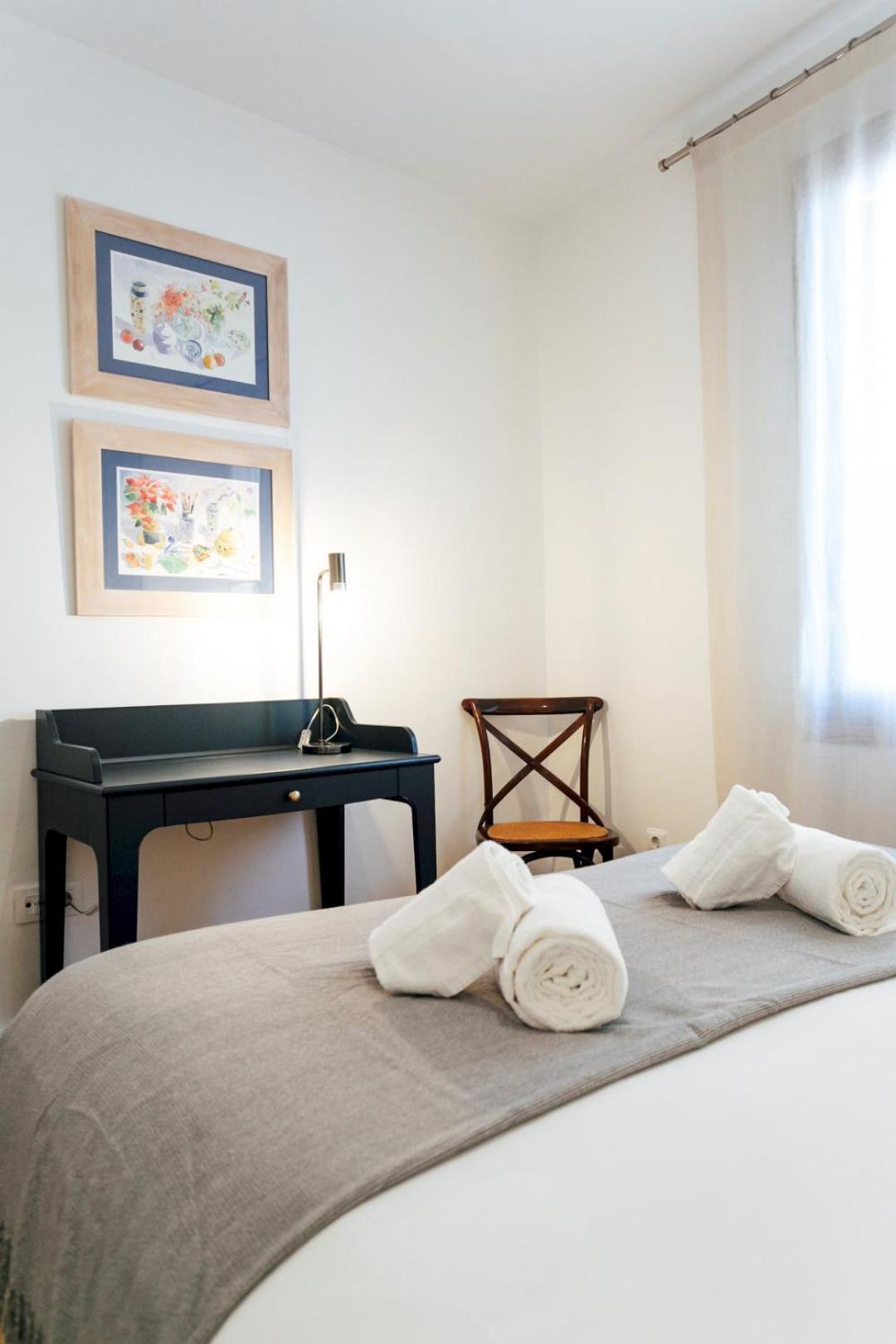 Minty Stay 3Bd Apartment - Triana Seville Ngoại thất bức ảnh