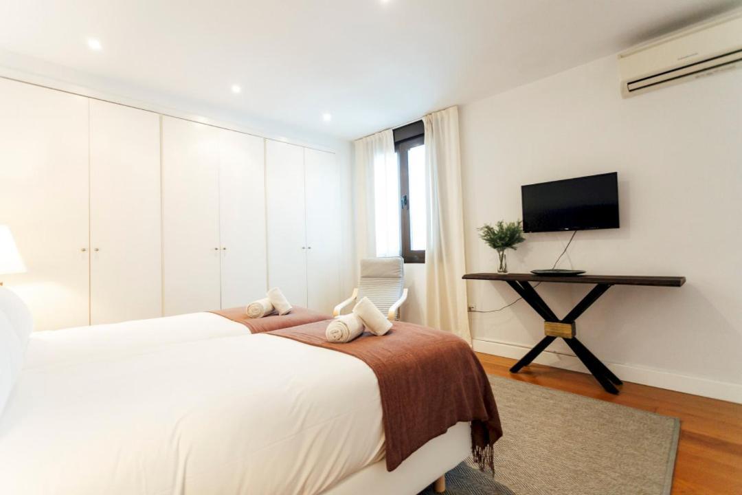 Minty Stay 3Bd Apartment - Triana Seville Ngoại thất bức ảnh